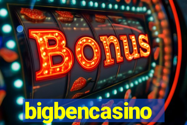 bigbencasino