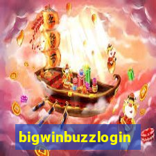 bigwinbuzzlogin