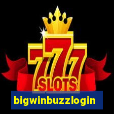 bigwinbuzzlogin