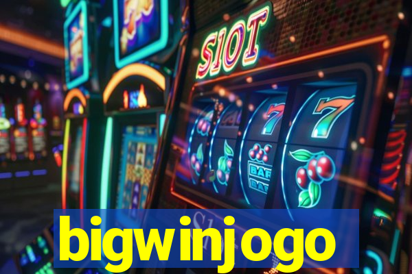 bigwinjogo