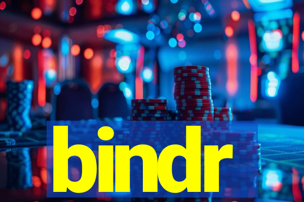 bindr