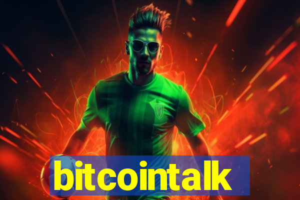 bitcointalk