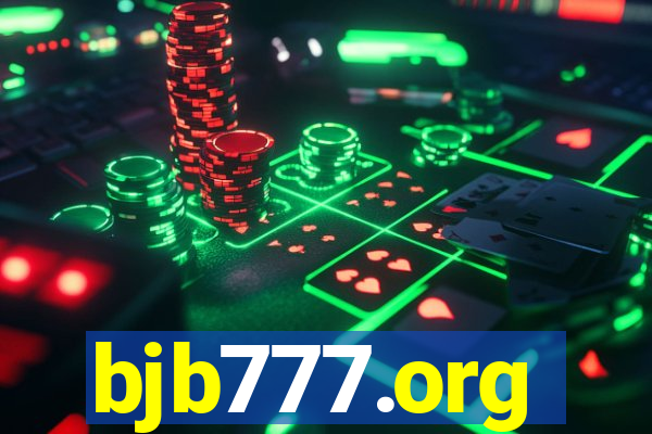 bjb777.org