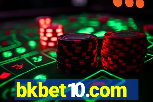 bkbet10.com