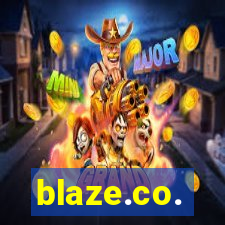 blaze.co.