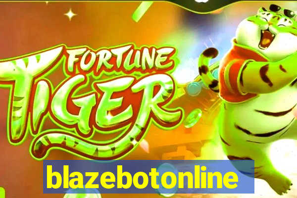 blazebotonline