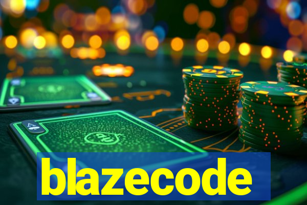 blazecode