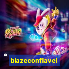 blazeconfiavel