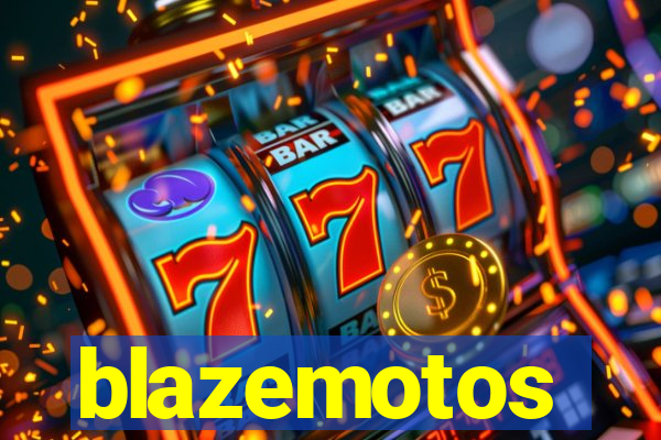 blazemotos