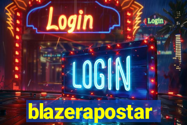 blazerapostar