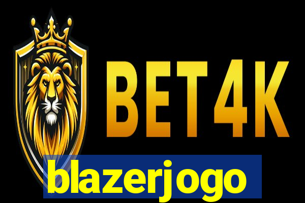 blazerjogo