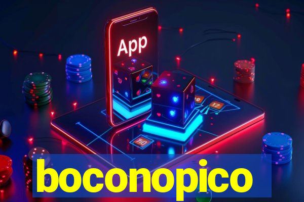 boconopico