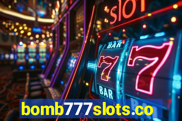 bomb777slots.com