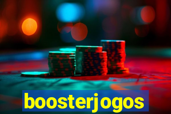 boosterjogos