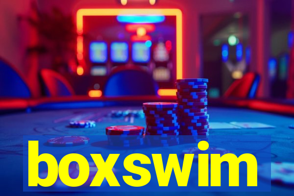 boxswim