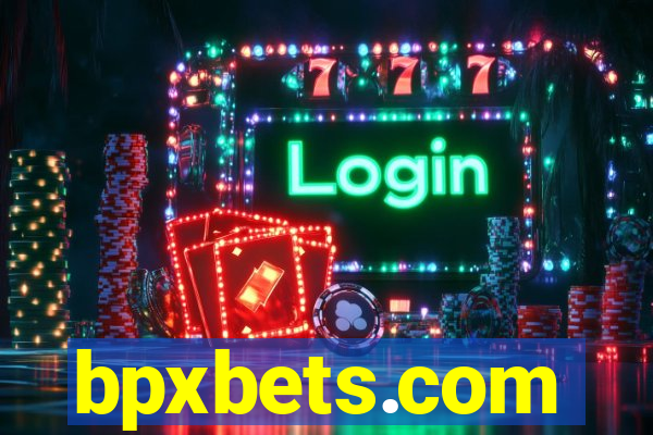 bpxbets.com