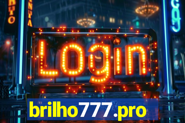 brilho777.pro