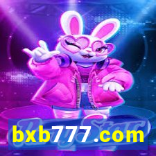 bxb777.com