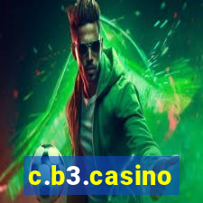 c.b3.casino