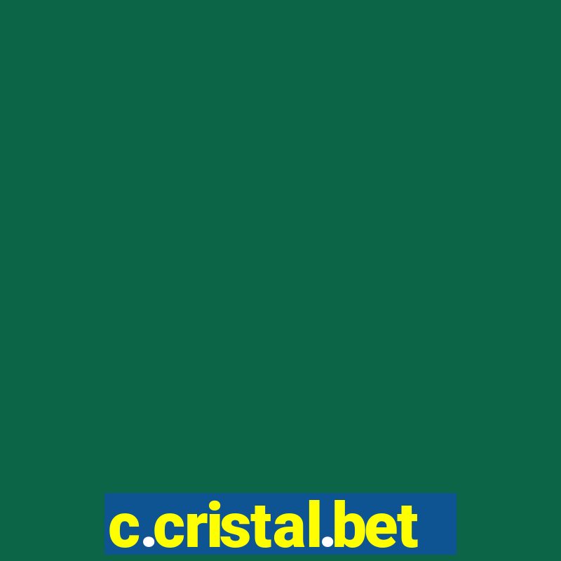 c.cristal.bet