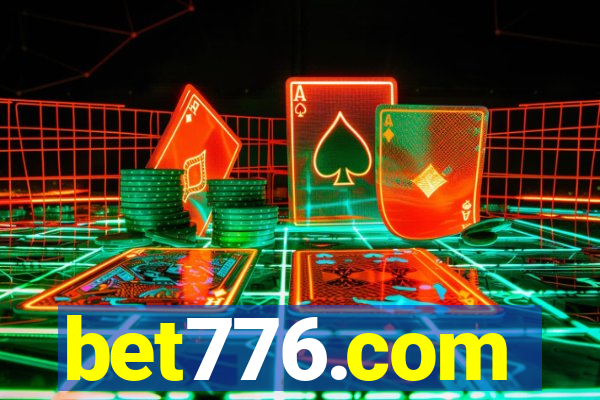 bet776.com