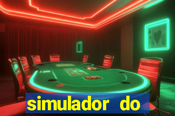 simulador do fortune tiger