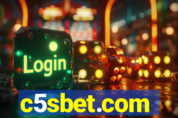 c5sbet.com