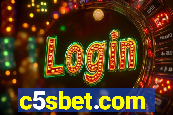 c5sbet.com