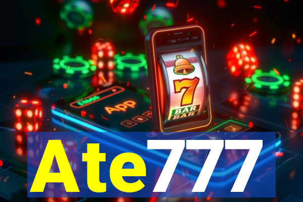 Ate777