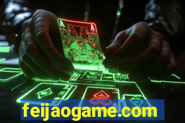 feijaogame.com