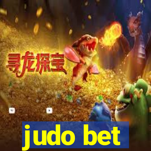 judo bet