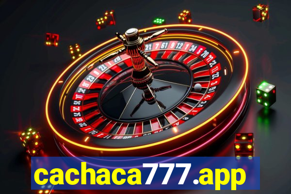 cachaca777.app