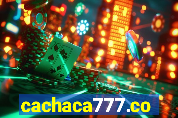 cachaca777.co