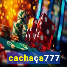 cachaça777