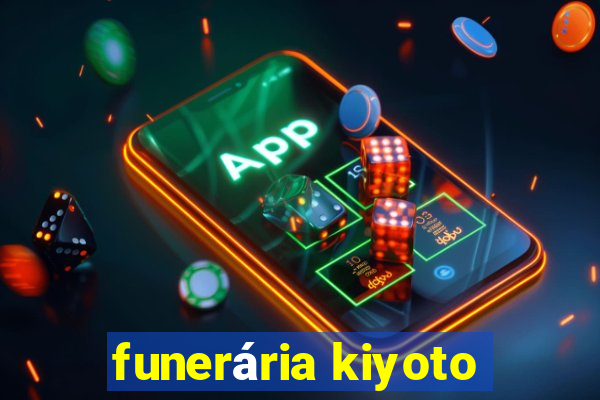 funerária kiyoto