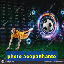 photo acopanhante