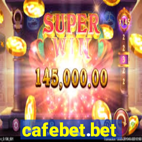 cafebet.bet