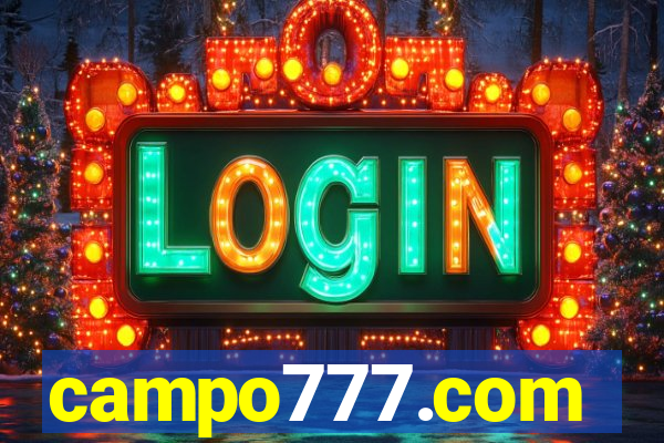 campo777.com