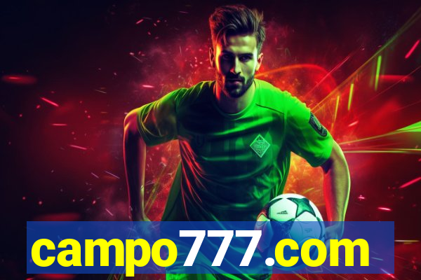 campo777.com