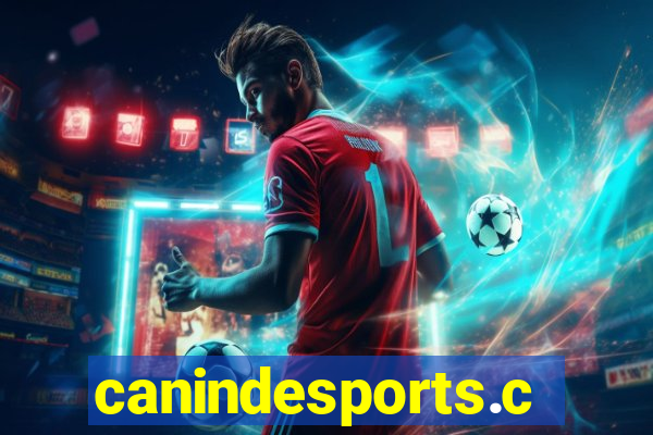 canindesports.com