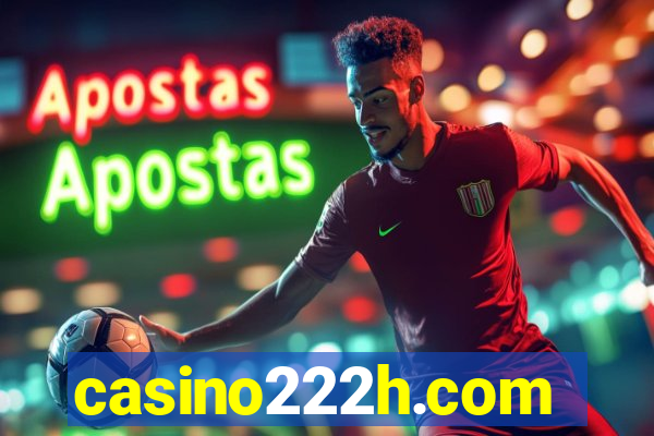 casino222h.com