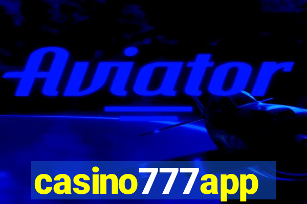 casino777app