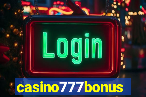 casino777bonus