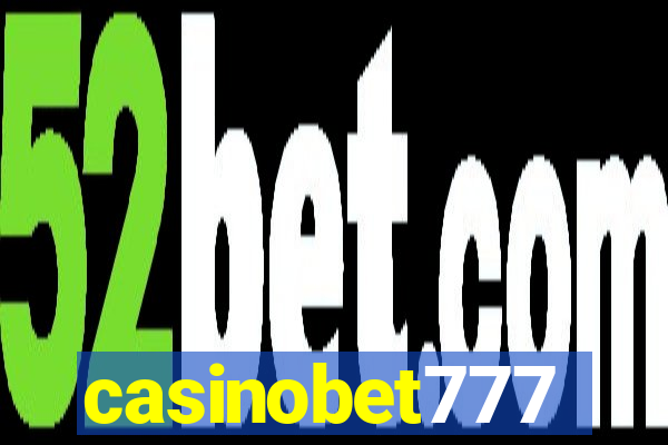 casinobet777