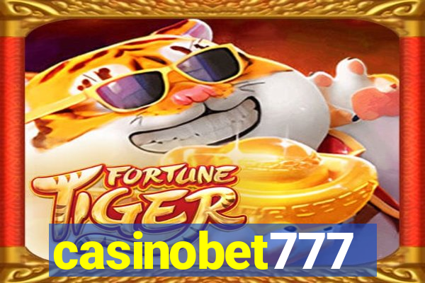 casinobet777