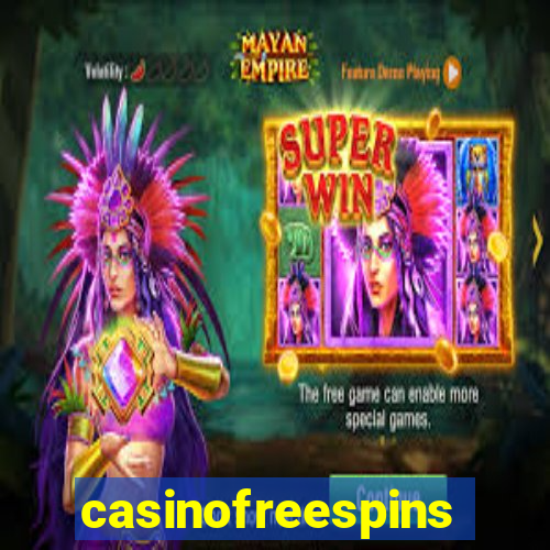 casinofreespins