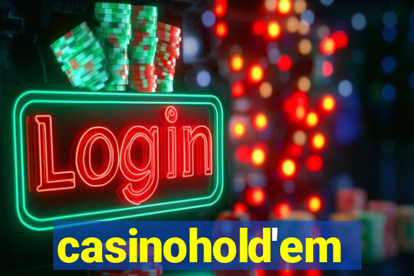 casinohold'em