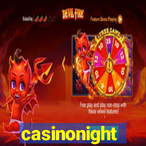 casinonight