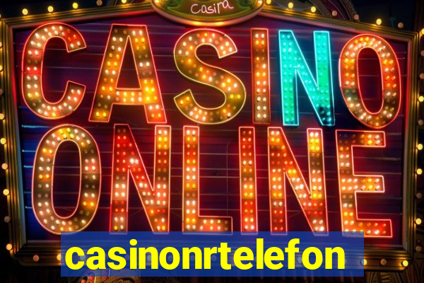 casinonrtelefon