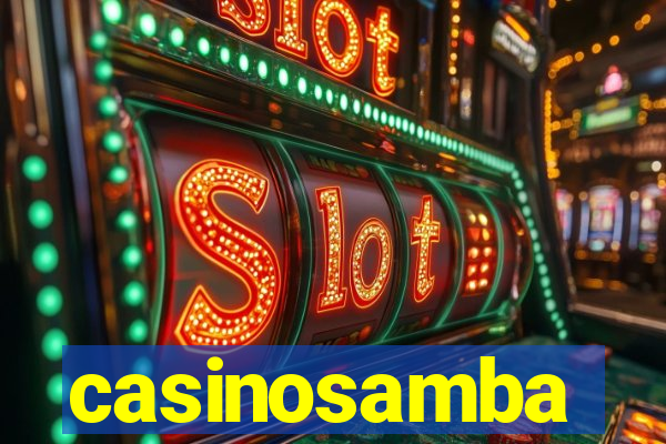 casinosamba